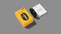 Dijual Rp 299 Ribu, Ini 8 Fitur Canggih Realme Band