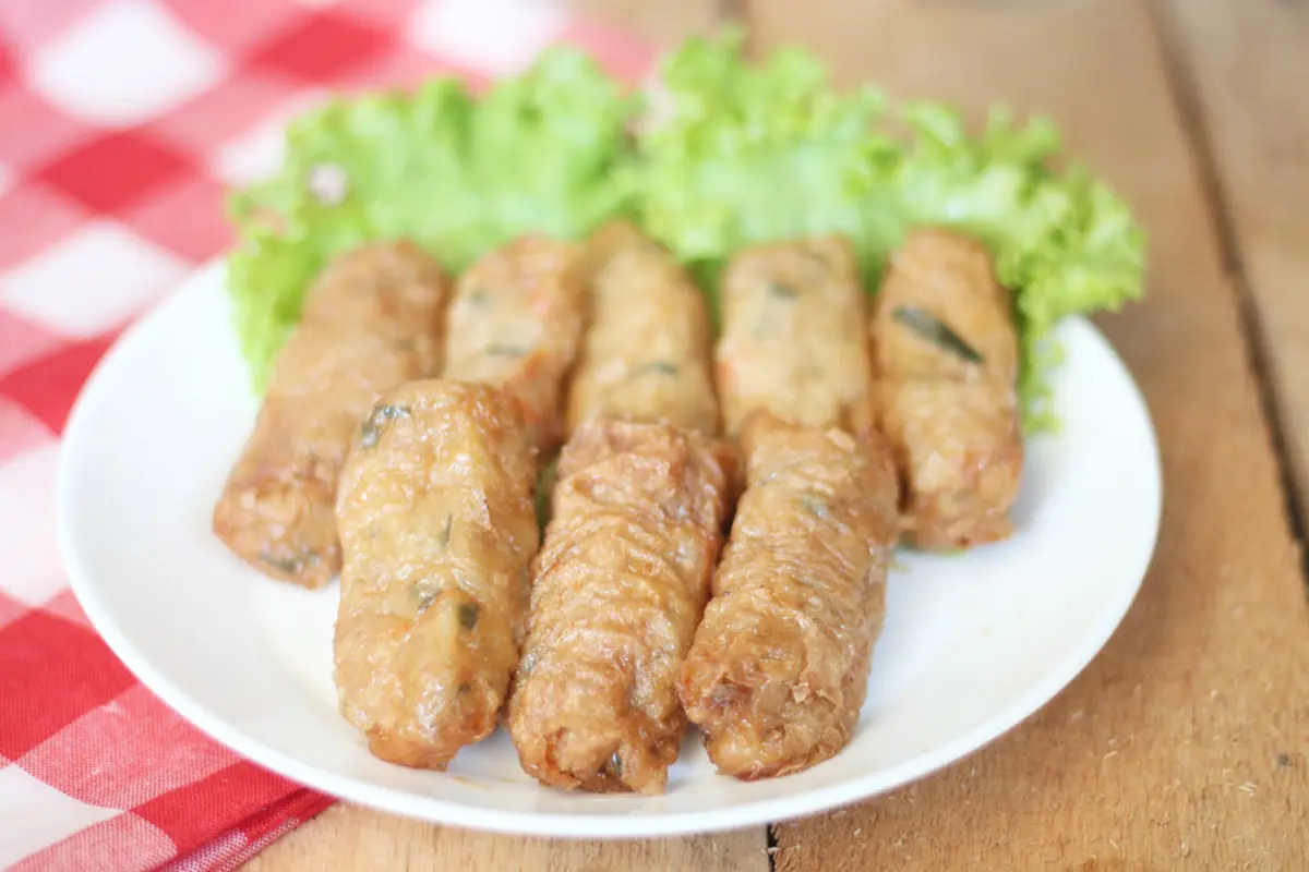 kekian udang