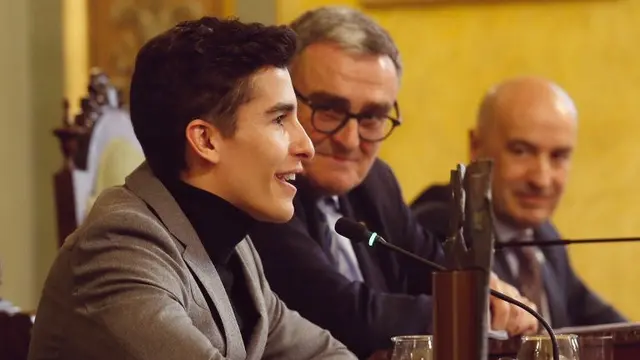 Marc Marquez