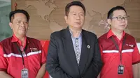 Advance Digitals Ingin Jadi Tuan Rumah di Negeri Sendiri
