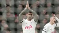 Arsenal dan Chelsea Berebut Bintang Tottenham Ini?