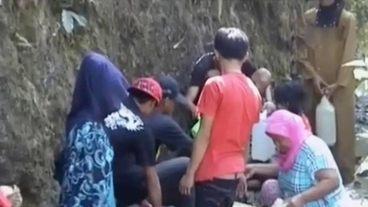 Segmen 2: Kasus Dwelling Time hingga Bandung Kekeringan