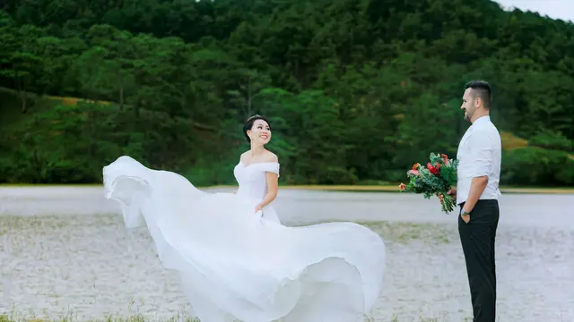 Waktunya Melanjutkan Hidup