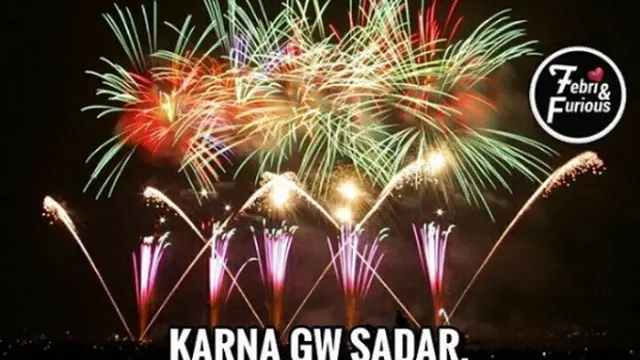 meme malam tahun baru