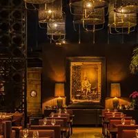 Will Meyrick dan Ben McRae hadirkan sajian kuliner menarik yang akan membawa pengalaman unik tak terlupakan.