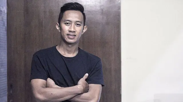 Antony Putro Nugroho