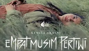 Empat Musim Pertiwi Siap World Premiere di TIFF 2026, Putri Marino Hadapi Luka Masa Lalu