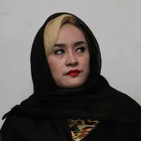 Lia Ladysta. (Ruswanto/Bintang.com)