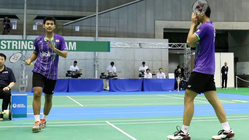 Japan Open Super Series 2015