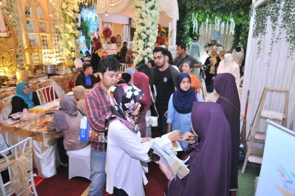 Wedding Exhibition