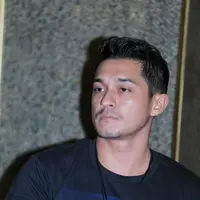 Preskon film Petak Umpet Minako (Adrian Putra/bintang.com)