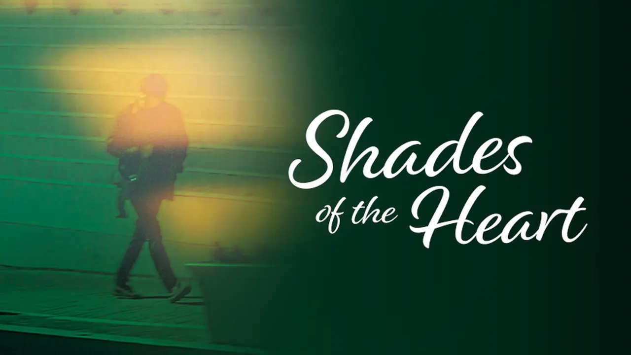 Film Korea Shades of the Heart