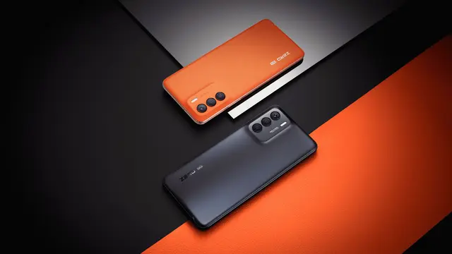 Infinix Zero 5G 2023