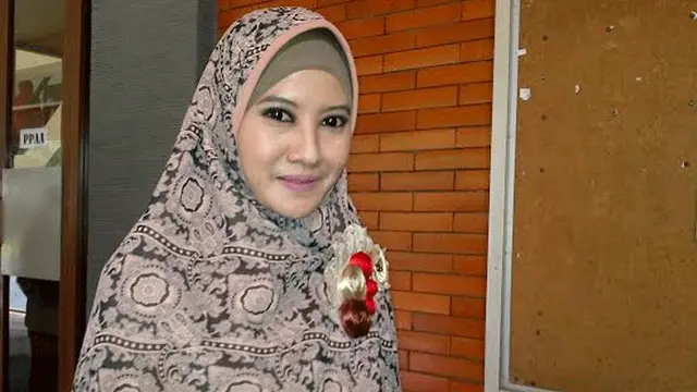peggy melati sukma