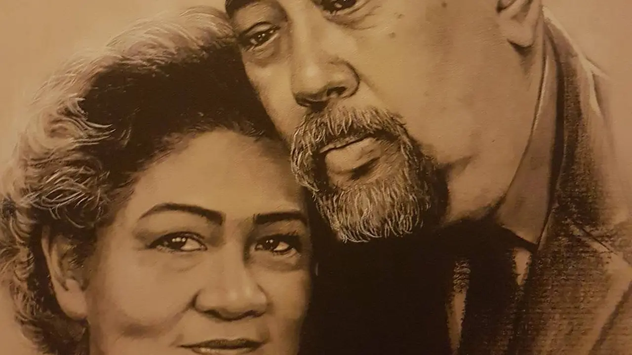 [Fimela] Indro Warkop