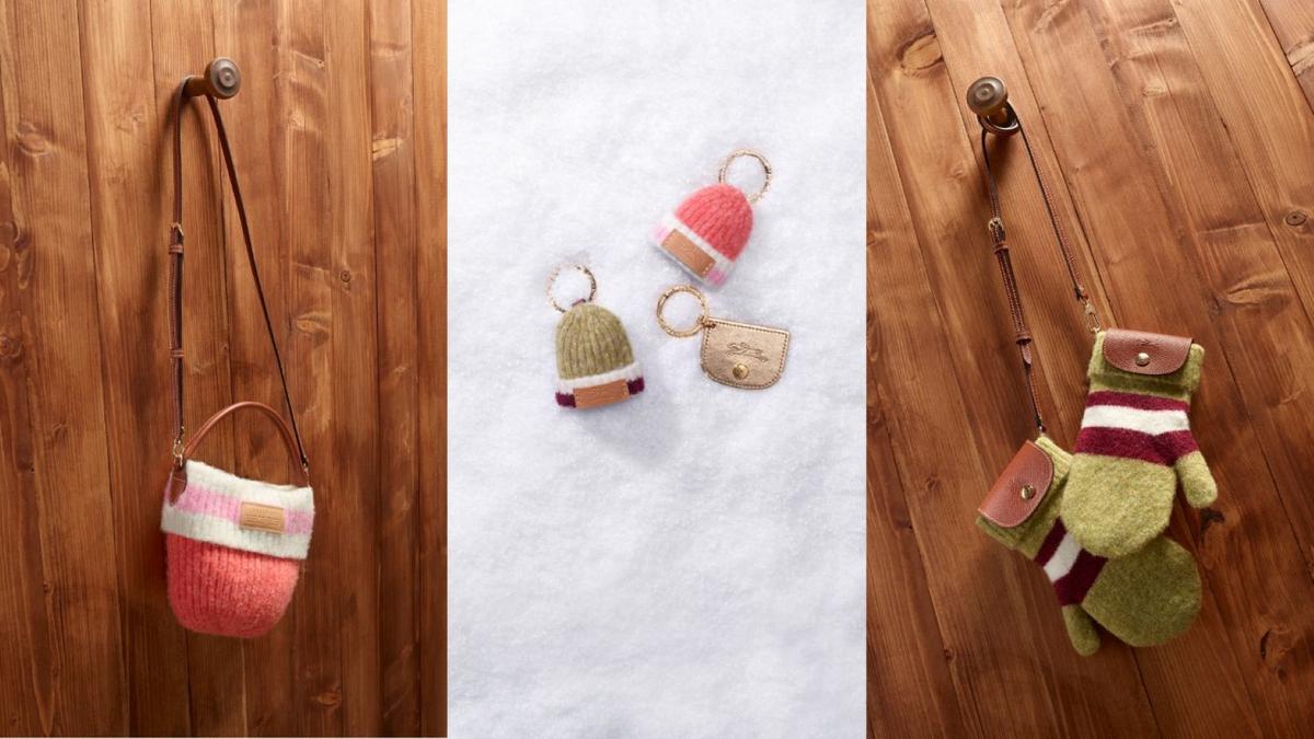 Longchamp “The Cocooning Season” Spring 2026: Koleksi Hangat dan Stylish Ala Parisienne