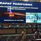 DPRD Bangkalan mengajukan 3 nama calon Pj Bupati. (Istimewa)