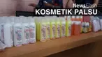 Bahan baku berbahaya kosmetik palsu merk HN dapat menyebabkan gangguan kesehatan dan berdampak kerusakan kulit permanen.