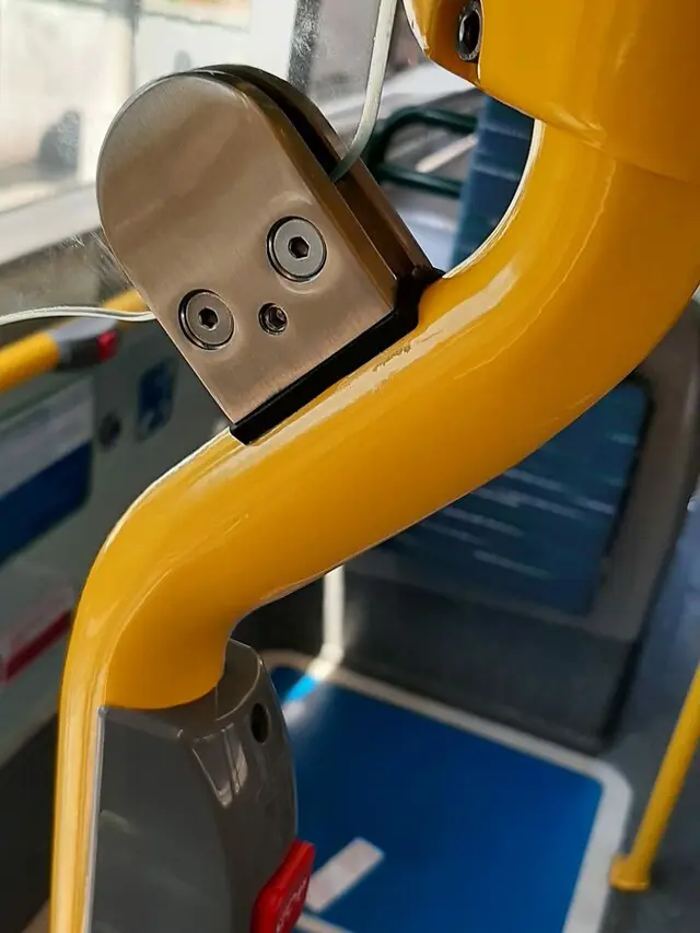 8 Potret Pareidolia dalam Benda Ini Bikin Mata Terkecoh