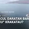 Muncul Daratan Baru di Selat Sunda, "Cucu" Krakatau?