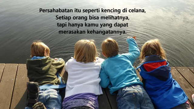 80 Wallpaper Kata-Kata Keren Inspiratif, Jadi Pembangkit Semangat Setiap Hari