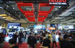 Isuzu Panen Ribuan SPK di GIIAS 2026, Varian Ini Paling Diburu