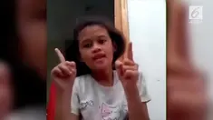 Setelah Baby Shark, kini dunia media sosial heboh dengan Ngik-Ngik Dance.