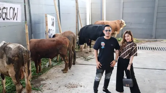 Pandemi Belum Berlalu, Bagikan Daging Kurban ke Rumah Penerima