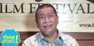  Deddy Mizwar memberikan tanggapan soal kasus orasi Ahmad Dhani yang dianggap melecehkan Presiden Jokowi.