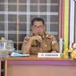 Pj Gubernur Sulbar Akmal Malik (Foto: Liputan6.com/Abdul Rajab Umar)