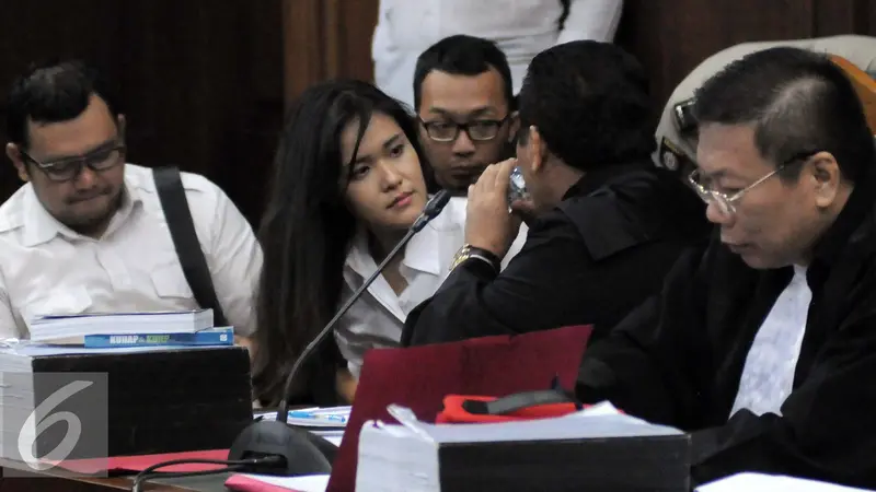 20160922- Ahli Pathology Forensik dari Australia Beri Kesaksian di Sidang Jessica Kumala Wongso- Helmi Afandi