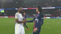 Video highlights Ligue 1 Prancis antara Paris Saint-Germain melawan Lille yang berakhir dengan skor 0-0, Sabtu (13/2/2016).