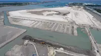 Pengembangan dan penataan Pelabuhan Benoa kini memasuki fase baru.