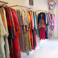 Ilustrasi toko belanja. (via: istimewa)