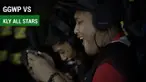 Berita video mengenai keseruan tim profesional GGWP melawan KLY All Stars pada launching The Battle of Youniverse (T-boy) Arena Of Valor.