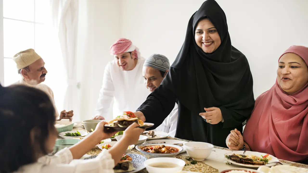 Memilih Makanan dengan Bijak untuk Penderita Maag