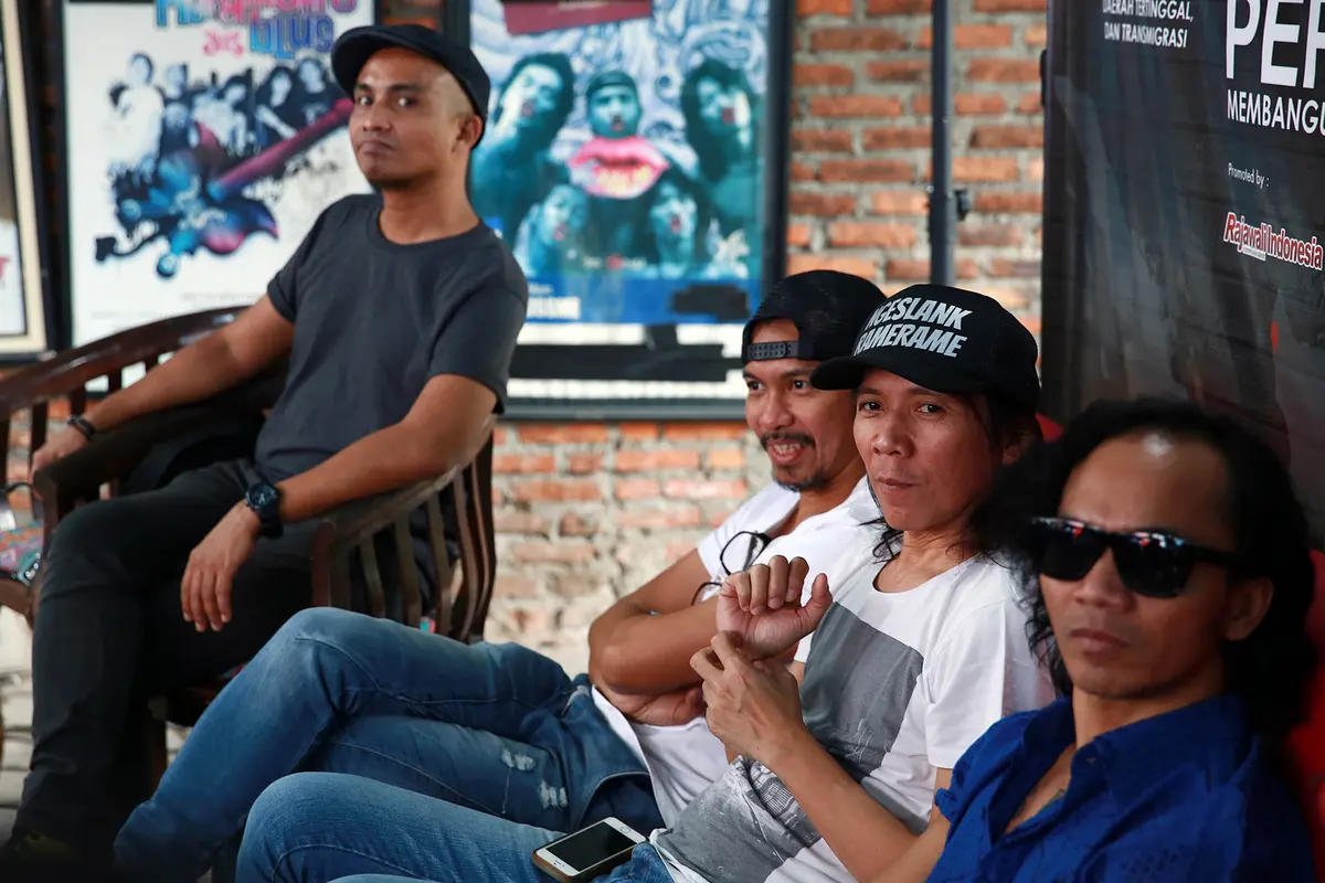 [Bintang] Slank