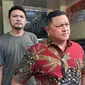 Direktur Reserse Kriminal Umum Polda Metro Jaya Kombes Hengki Haryadi. (Dok. Istimewa)