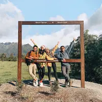 Tips untuk Liburan Menyenangkan bersama Sahabat di New Zealand (Instagram @kadekarini)