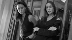 Cathy Sharon dan Julie Estelle telah memulai karir di Dunia hiburan sejak usia belia. (FOTO: instagram.com/julstelle)