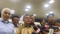 Aspirasi Publik di Balik Pencopotan Kepala BGN Dadan Hindayana