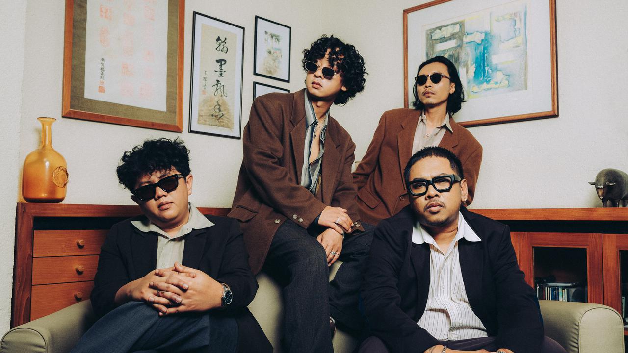 Coldiac Remake Lagu Arti Kehidupan dari Oddie Agam, Beri Identitas Baru ...