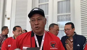 Bupati Klaten Kena OTT KPK, PDIP: Senin Besok Kami Pecat