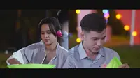 Adegan sinetron Badai Pasti Berlalu, tayang perdana di SCTV, Senin (24/5/2021) pukul 19.30 WIB