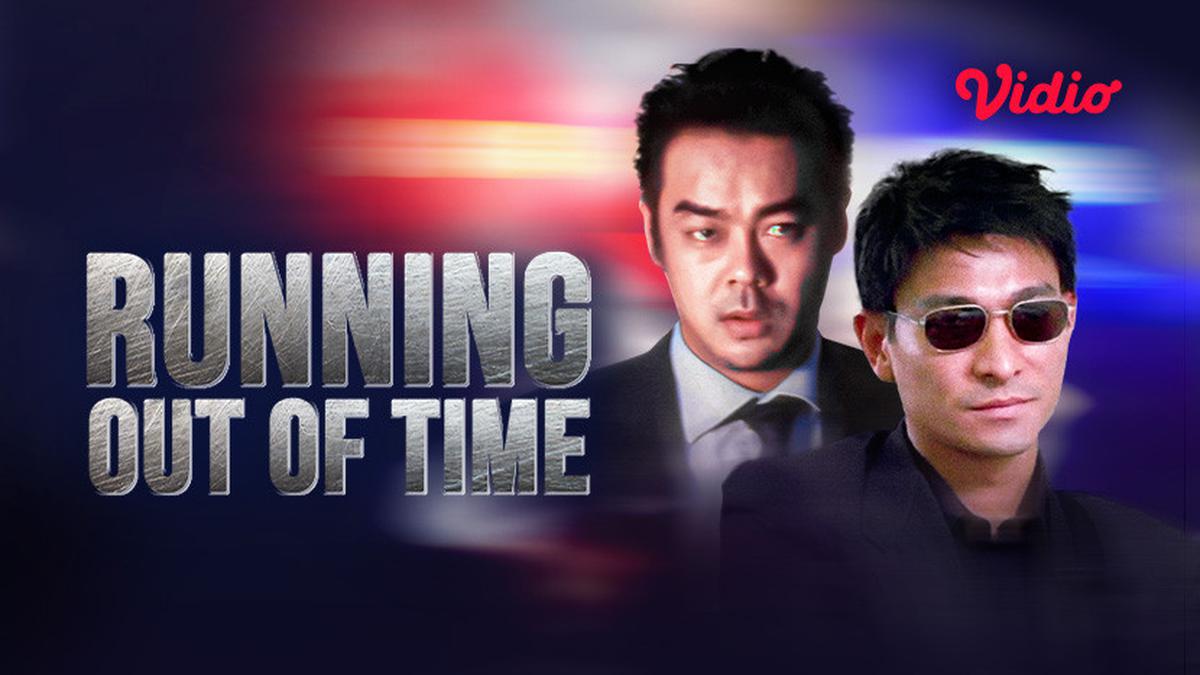 Review Film Mandarin Running Out Of Time Aksi Kriminal Andy Lau Saat Divonis Kanker Showbiz 