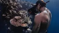 Pulau Menjangan, Rekomendasi Libur Akhir Pekan di Bali