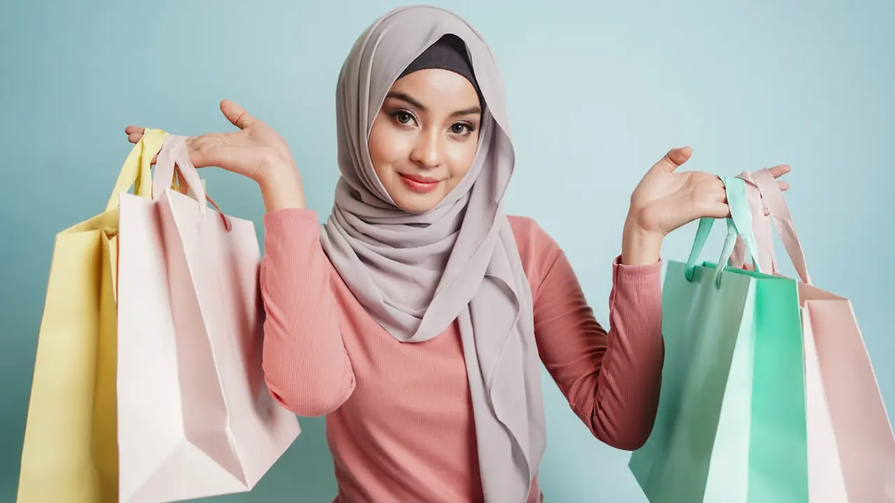 single berhijab