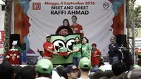 Gebrakan Departement Store Lokal Rambah Belanja Digital