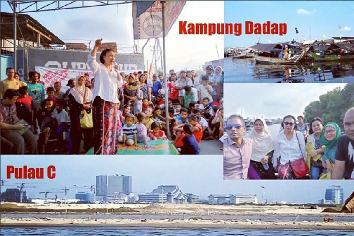 Bukan Meme, Masalah Ini yang Kini Jadi Perhatian Ratna Sarumpaet