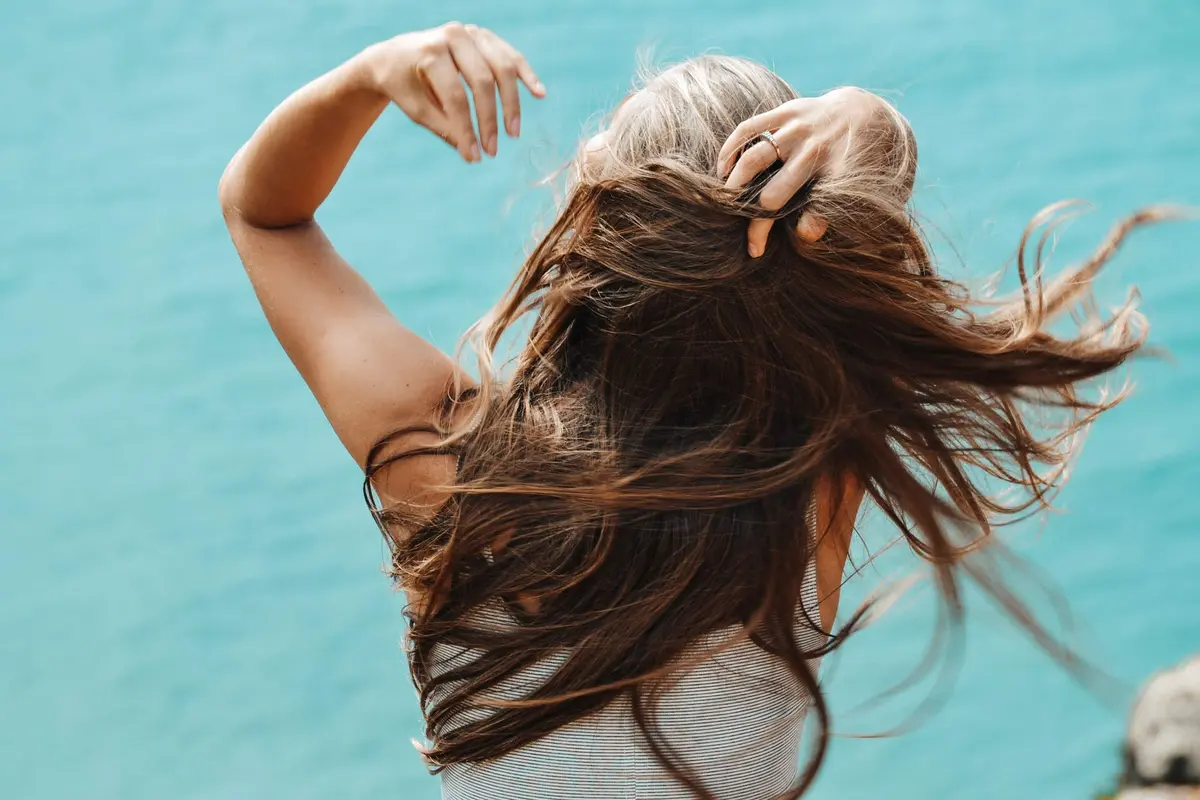 rambut-kezo